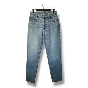 Old Navy Slouchy Straight Jeans